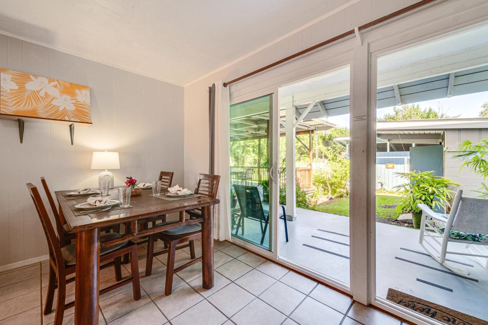Keaau Apartment On Beautiful Acre With Pool And Deck! Exterior foto