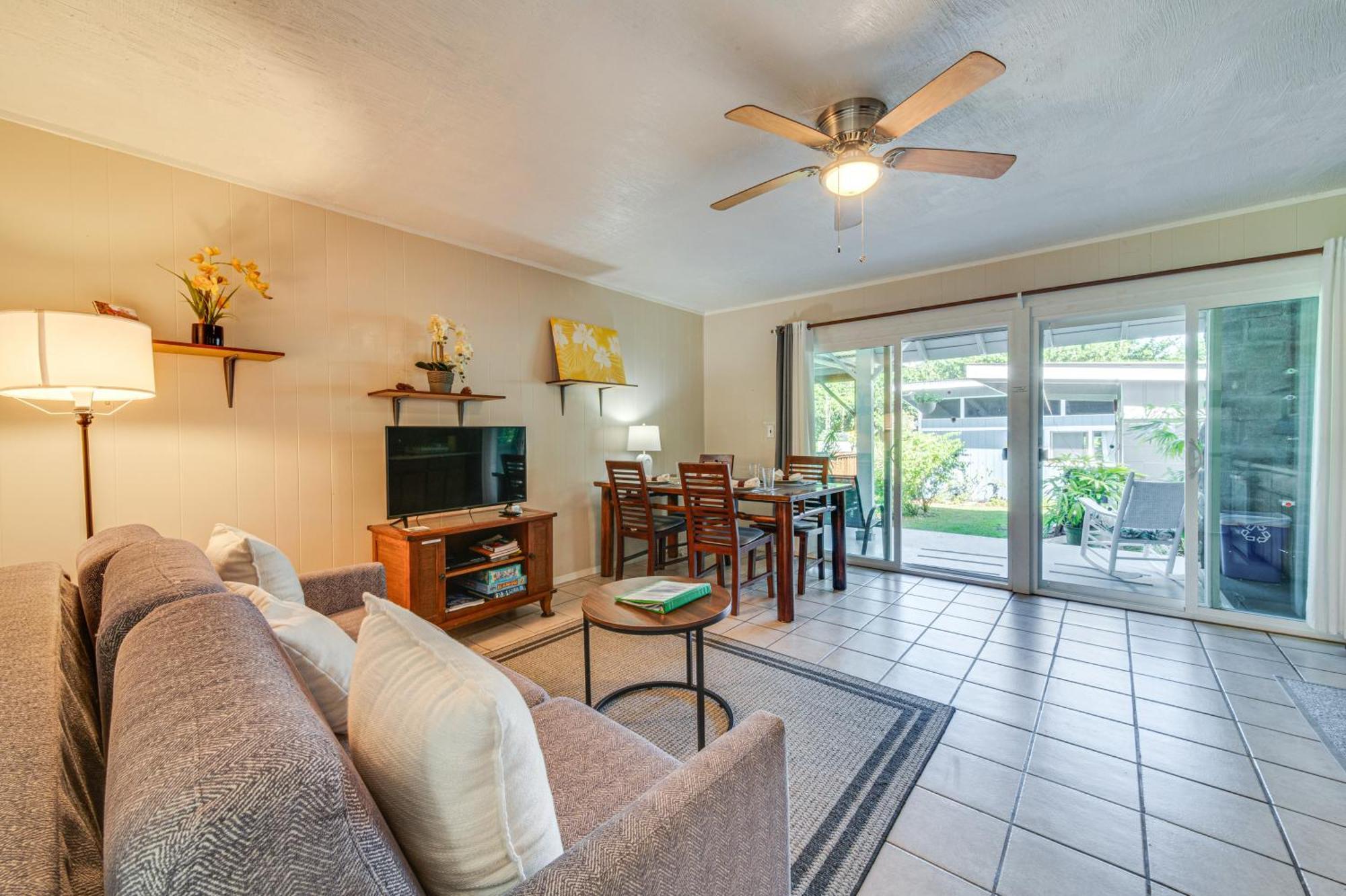 Keaau Apartment On Beautiful Acre With Pool And Deck! Exterior foto